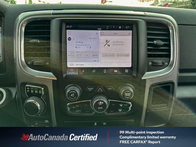 Ram 1500 Classic  2023