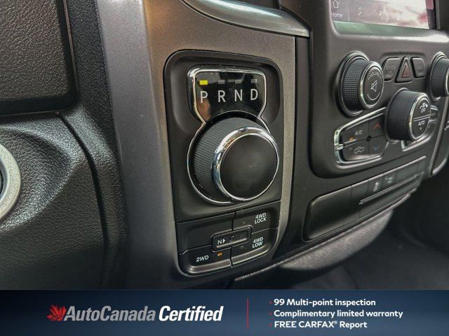 Ram 1500 Classic  2023