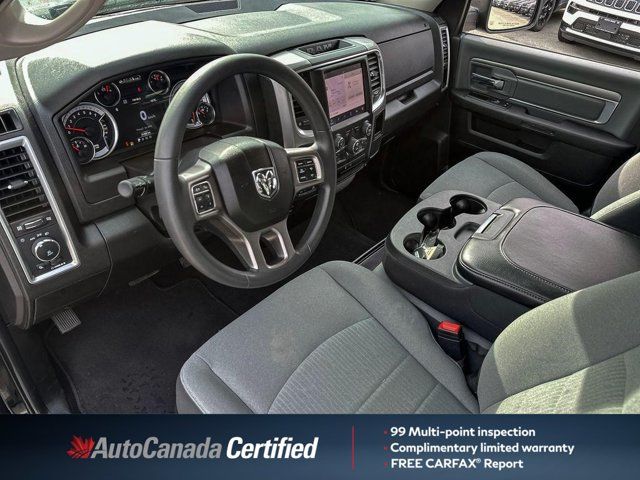 Ram 1500 Classic  2023