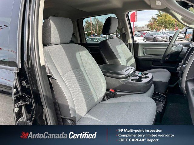 Ram 1500 Classic  2023