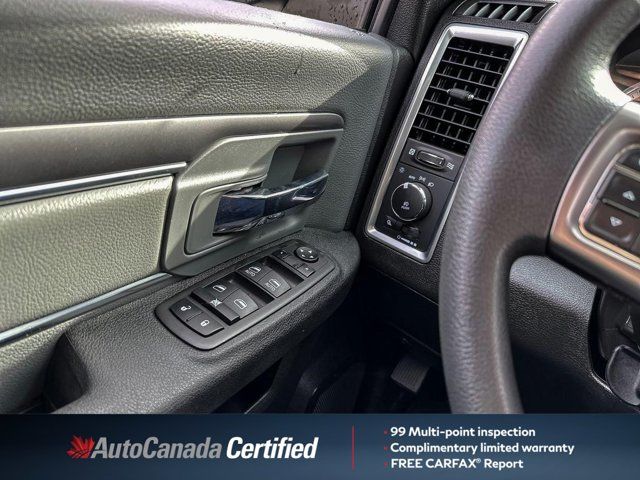 Ram 1500 Classic  2023