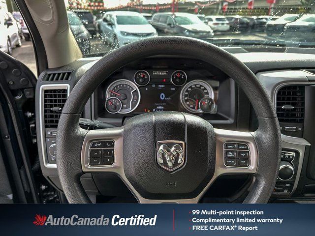 Ram 1500 Classic  2023