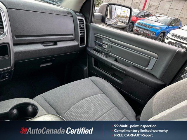 Ram 1500 Classic  2023