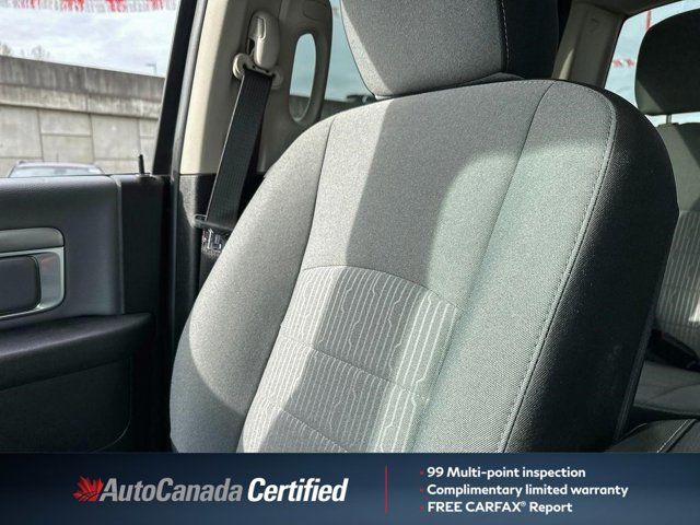 Ram 1500 Classic  2023