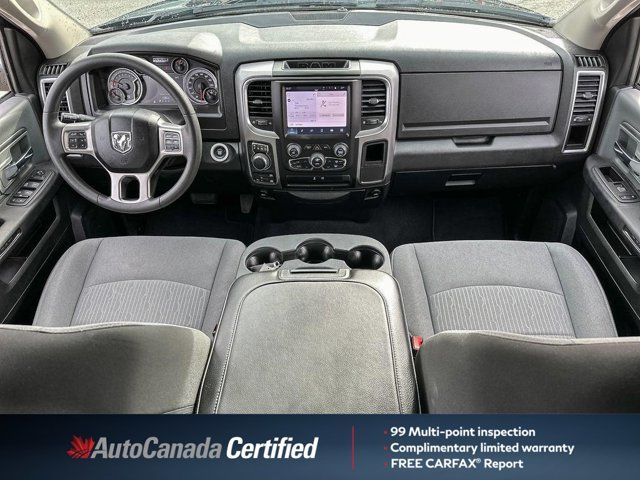 Ram 1500 Classic  2023