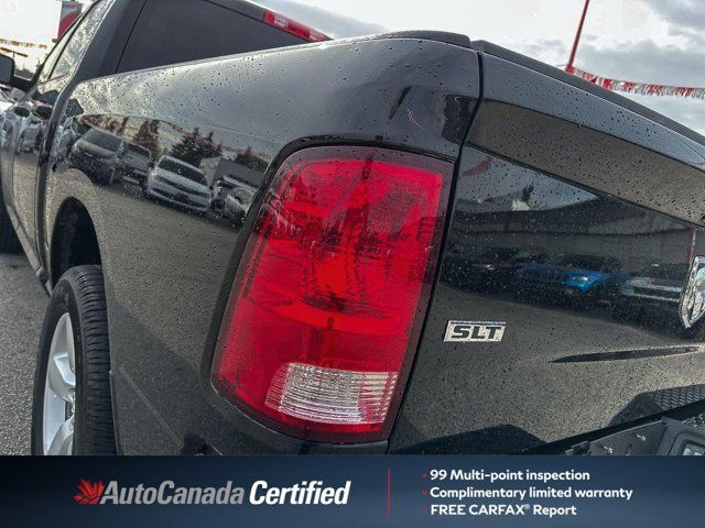 Ram 1500 Classic  2023