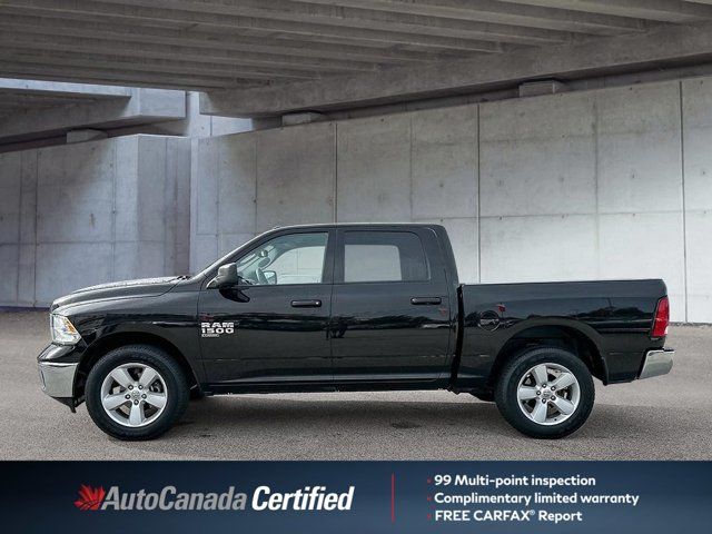 Ram 1500 Classic  2023