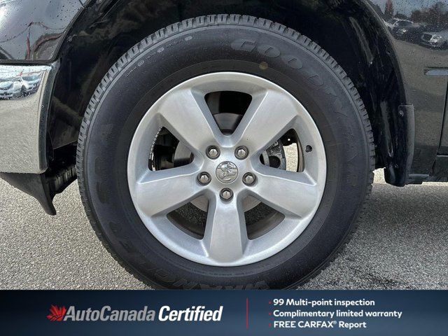 Ram 1500 Classic  2023