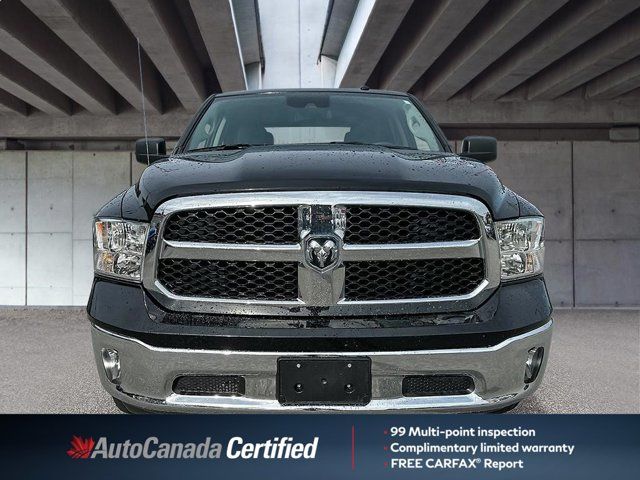 Ram 1500 Classic  2023