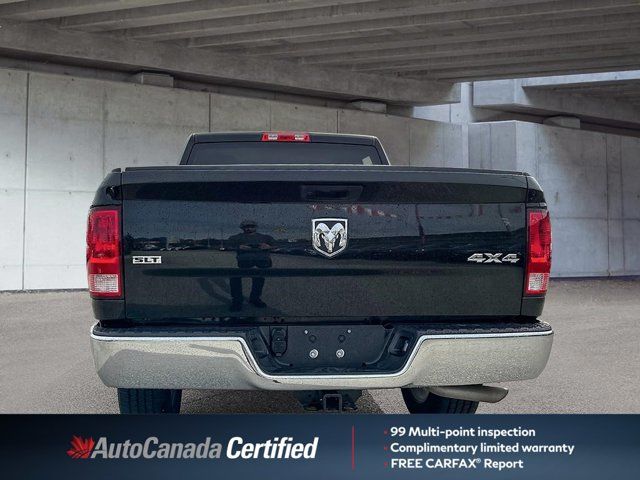 Ram 1500 Classic  2023