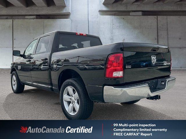 Ram 1500 Classic  2023