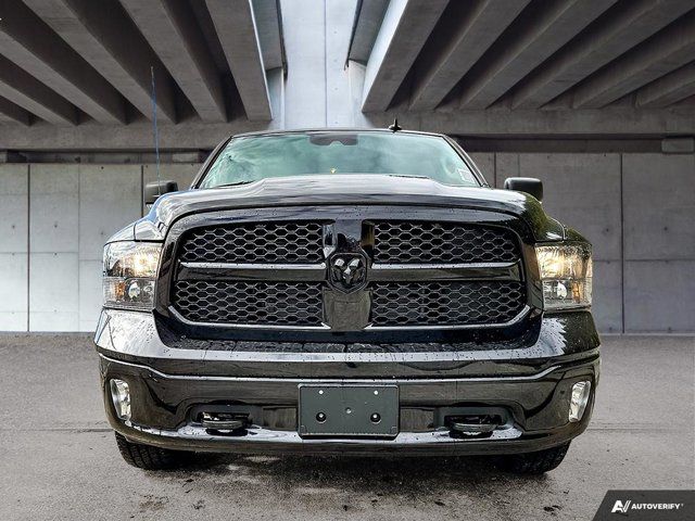 Ram 1500 Classic  2023