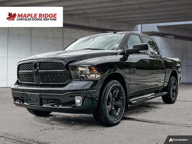Ram 1500 Classic  2023