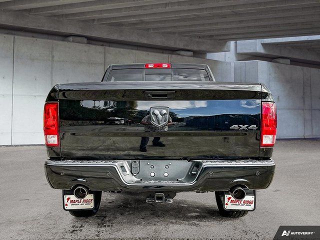 Ram 1500 Classic  2023