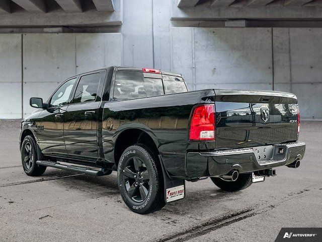Ram 1500 Classic  2023