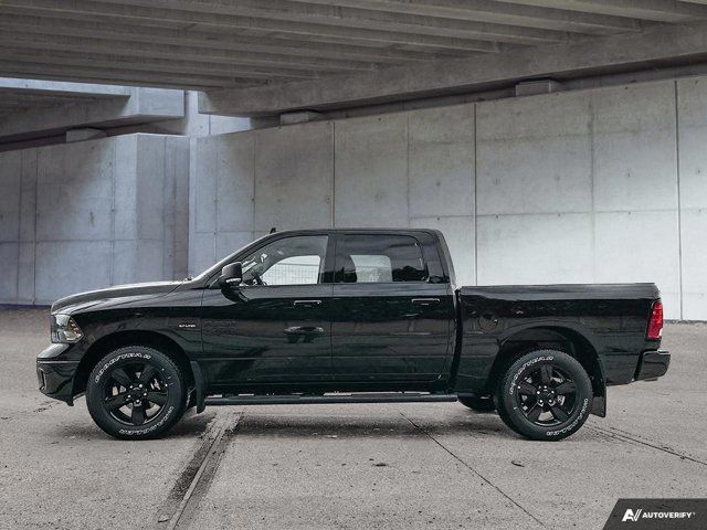 Ram 1500 Classic  2023