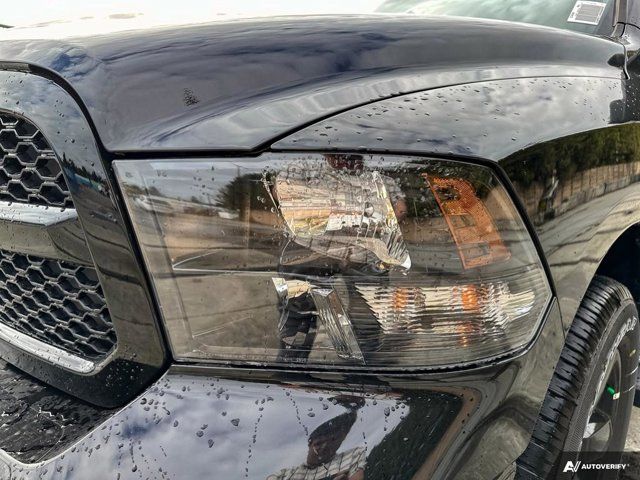 Ram 1500 Classic  2023