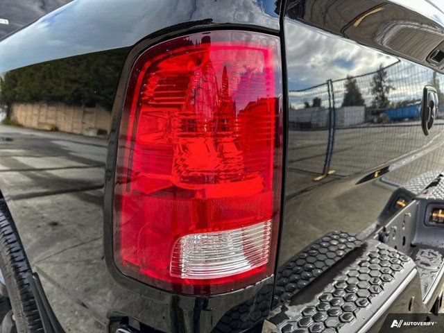 Ram 1500 Classic  2023