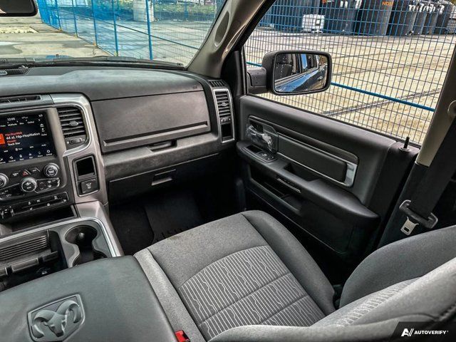 Ram 1500 Classic  2023