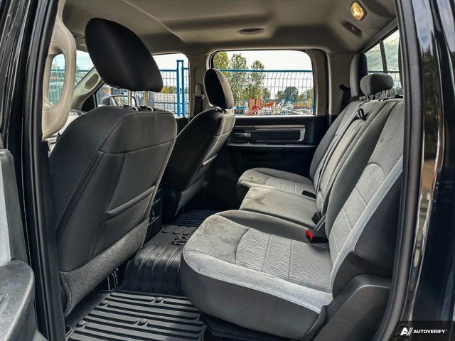 Ram 1500 Classic  2023