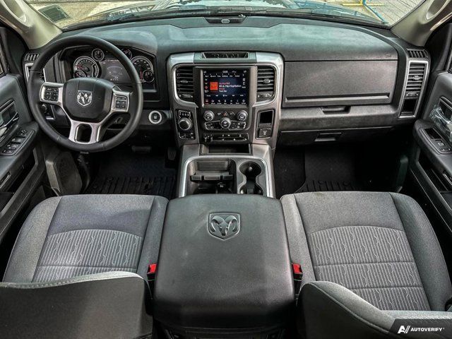 Ram 1500 Classic  2023