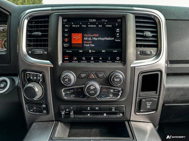 Ram 1500 Classic  2023