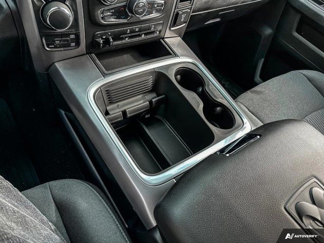 Ram 1500 Classic  2023