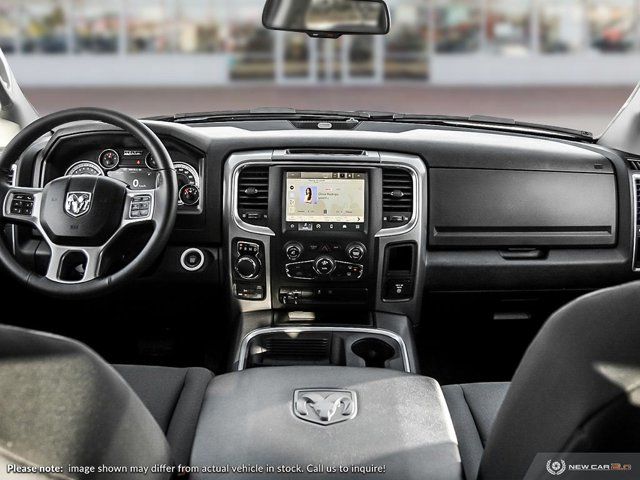 Ram 1500 Classic  2023