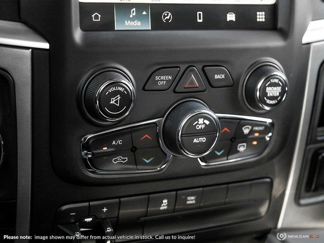 Ram 1500 Classic  2023