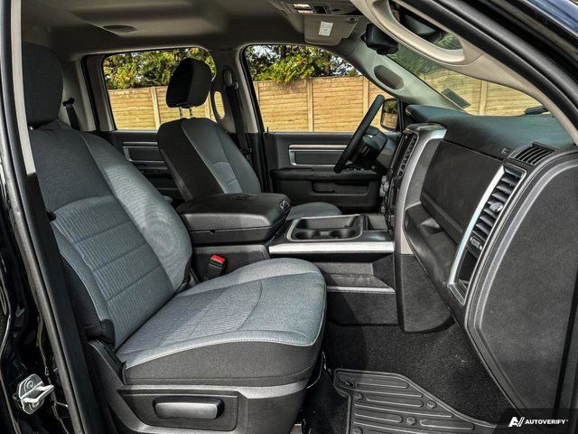 Ram 1500 Classic  2023