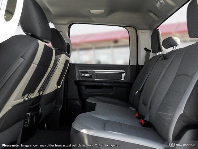 Ram 1500 Classic  2023