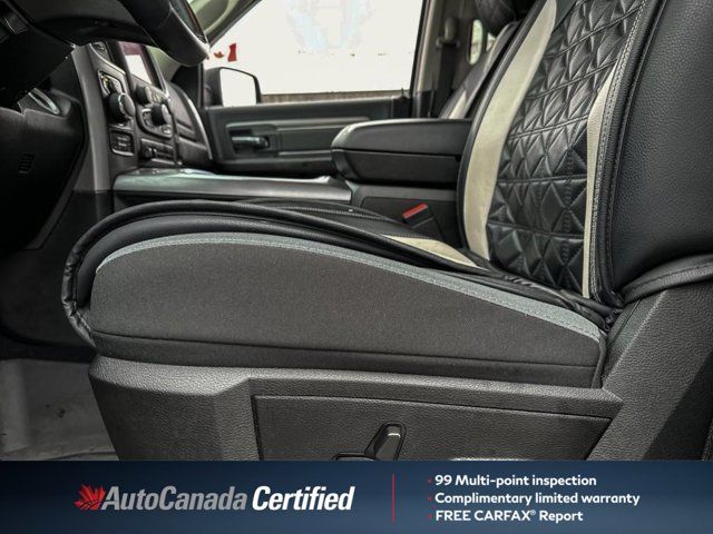 Ram 1500 Classic  2023