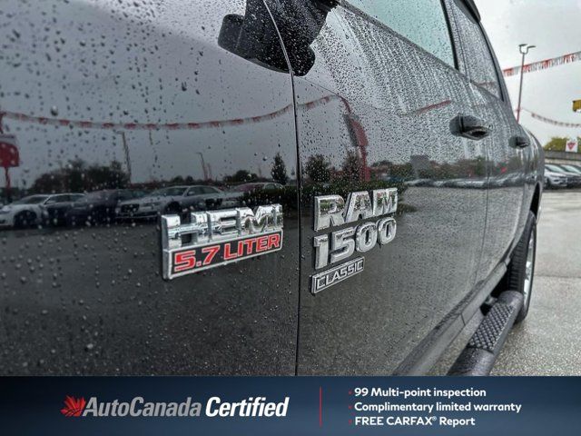 Ram 1500 Classic  2023