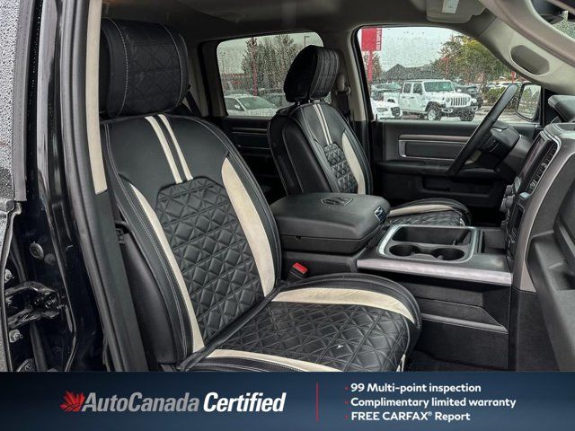 Ram 1500 Classic  2023