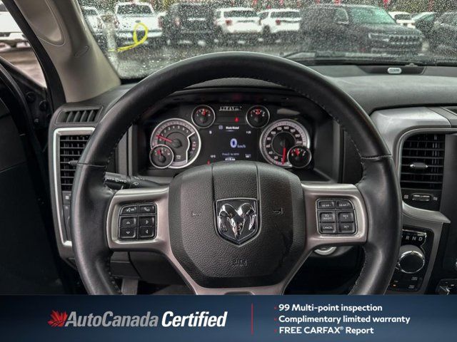 Ram 1500 Classic  2023