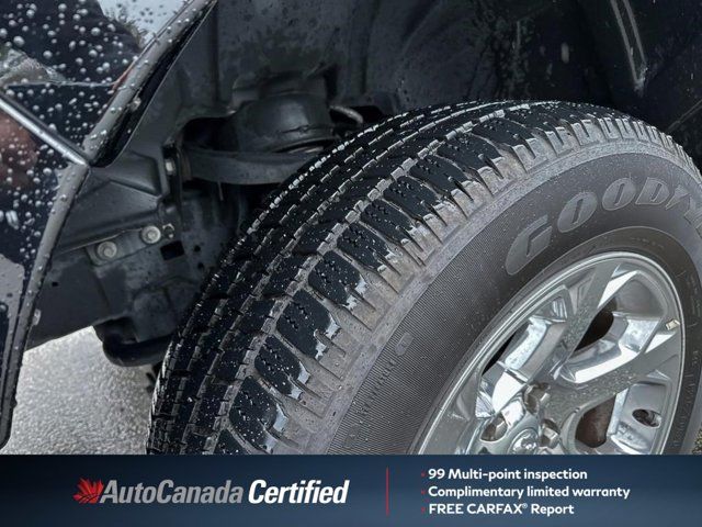 Ram 1500 Classic  2023