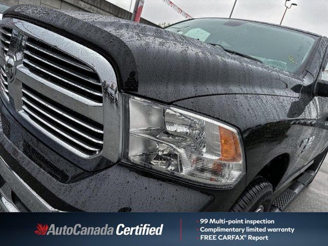 Ram 1500 Classic  2023