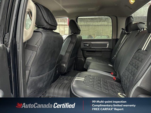 Ram 1500 Classic  2023