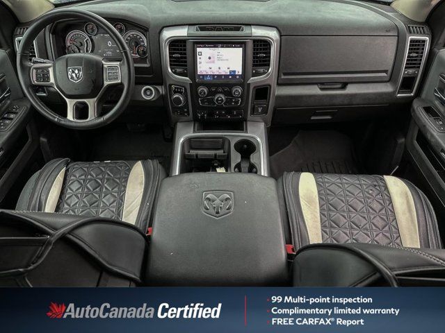 Ram 1500 Classic  2023