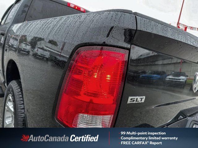 Ram 1500 Classic  2023