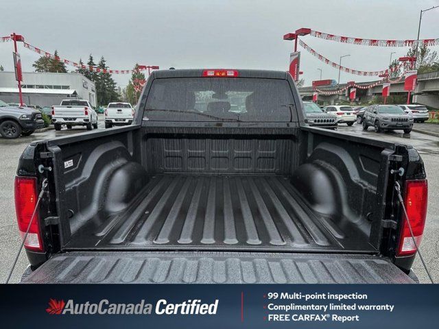 Ram 1500 Classic  2023