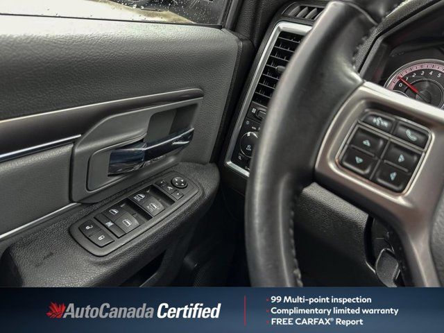 Ram 1500 Classic  2023