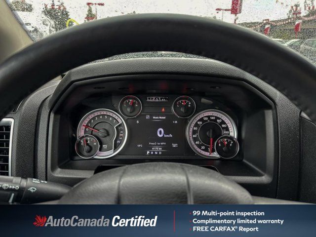 Ram 1500 Classic  2023