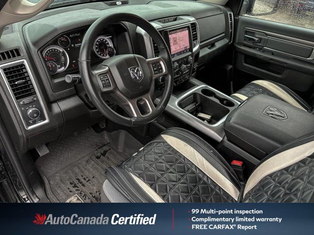 Ram 1500 Classic  2023