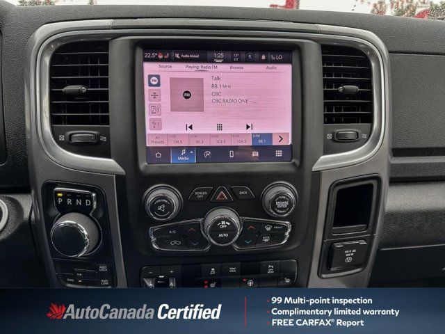 Ram 1500 Classic  2023