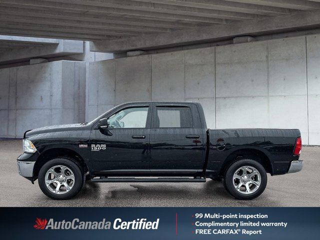 Ram 1500 Classic  2023