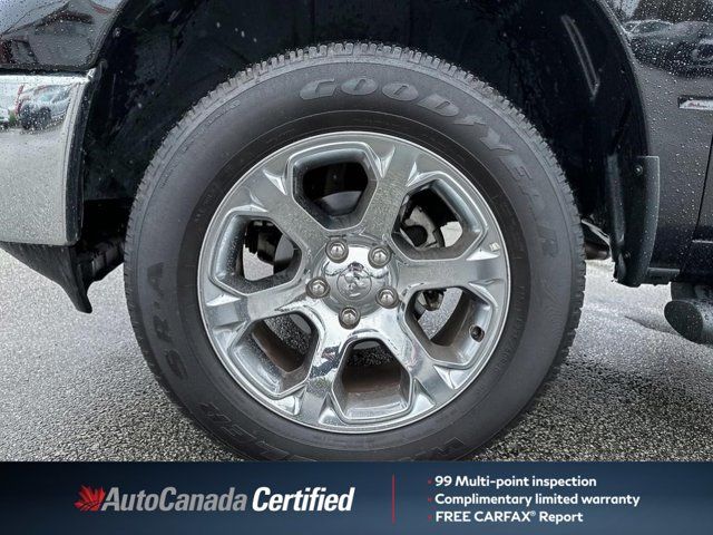 Ram 1500 Classic  2023