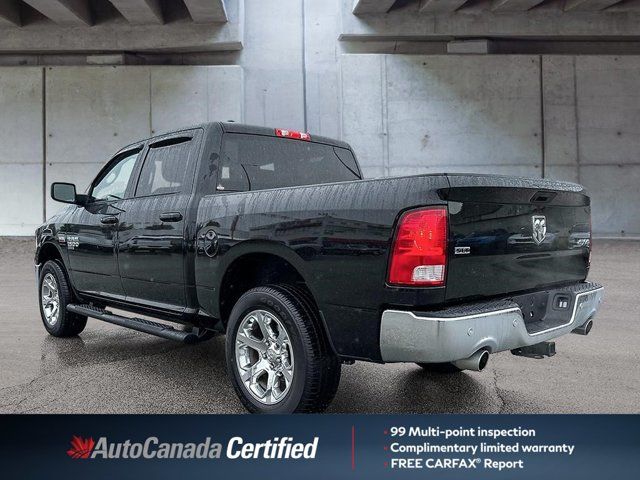 Ram 1500 Classic  2023