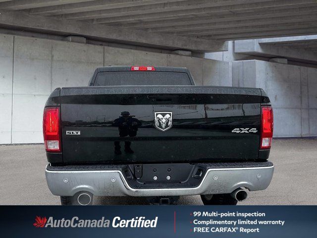 Ram 1500 Classic  2023