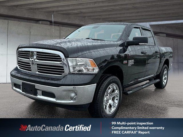 Ram 1500 Classic  2023